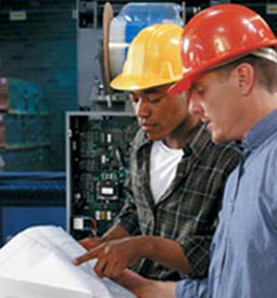 Industrial Electronics and Electrical Maintenance Technology